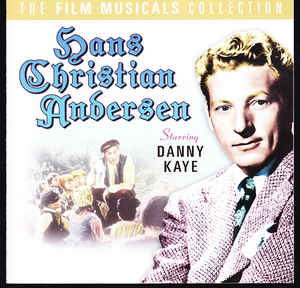 hans-christian-andersen