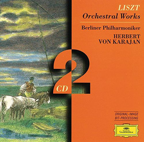 orchestral-works