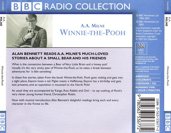 winnie-the-pooh