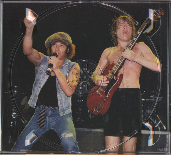 who-made-who
