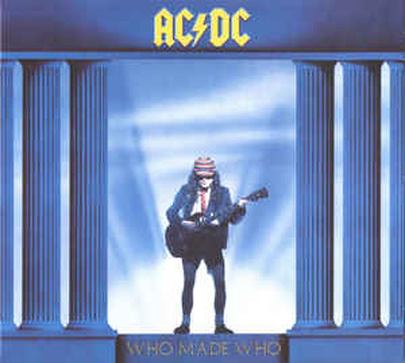 who-made-who