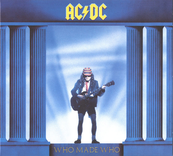 who-made-who