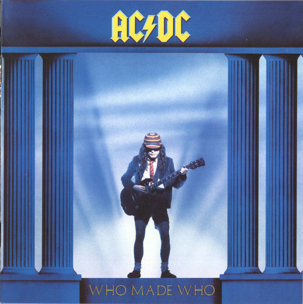who-made-who