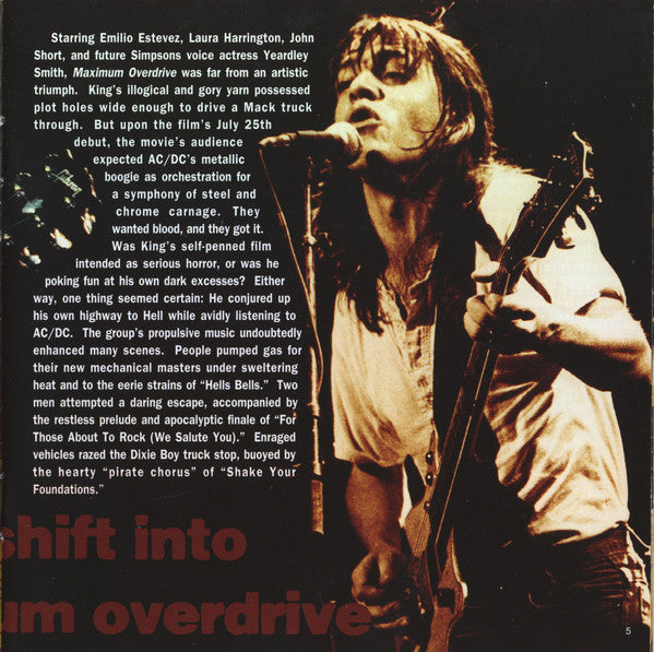 who-made-who