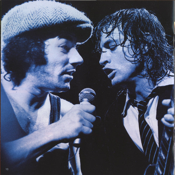 who-made-who