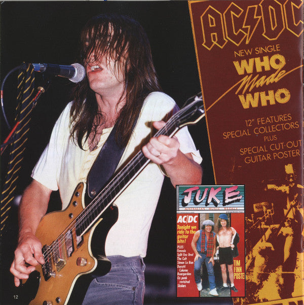 who-made-who