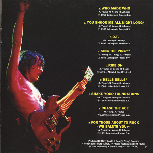 who-made-who
