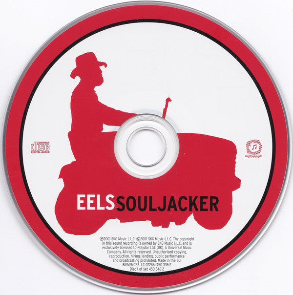 souljacker