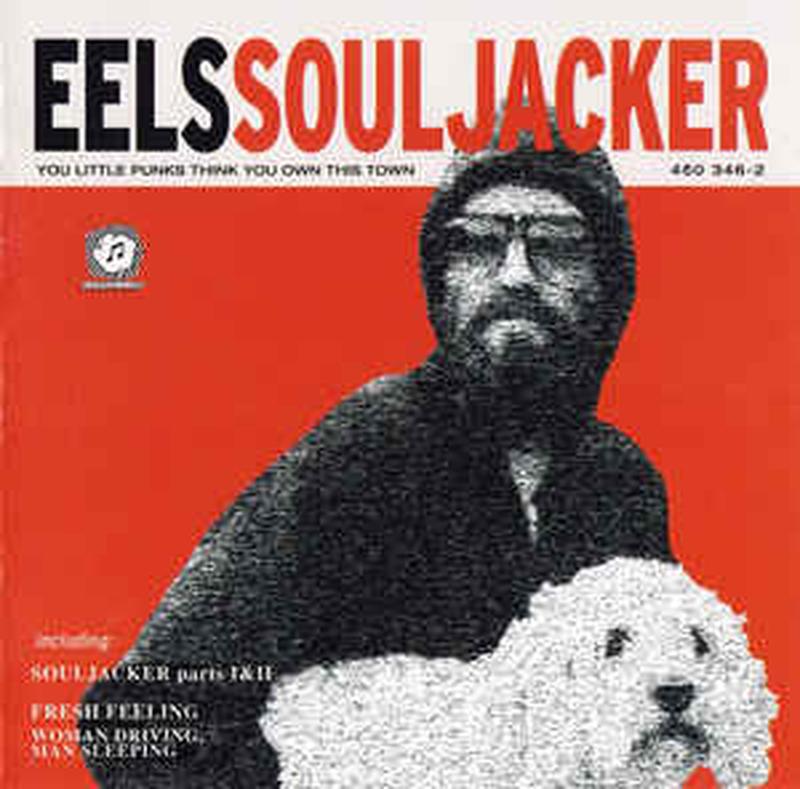 souljacker