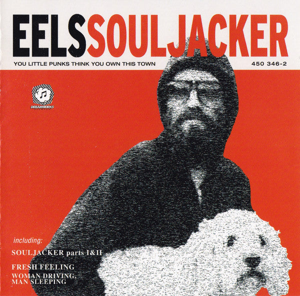 souljacker