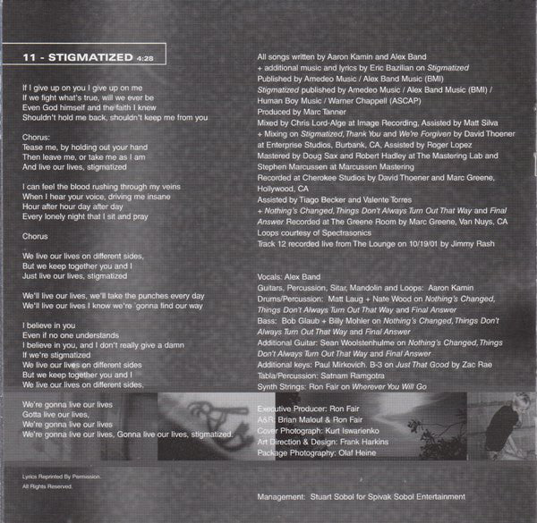camino-palmero