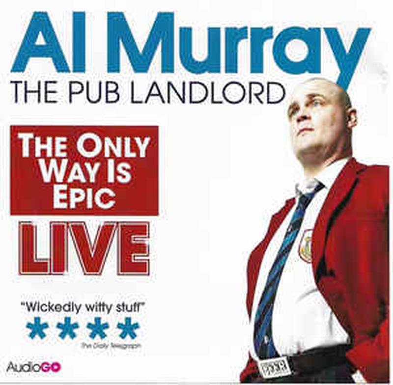the-only-way-is-epic-live