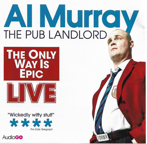 the-only-way-is-epic-live
