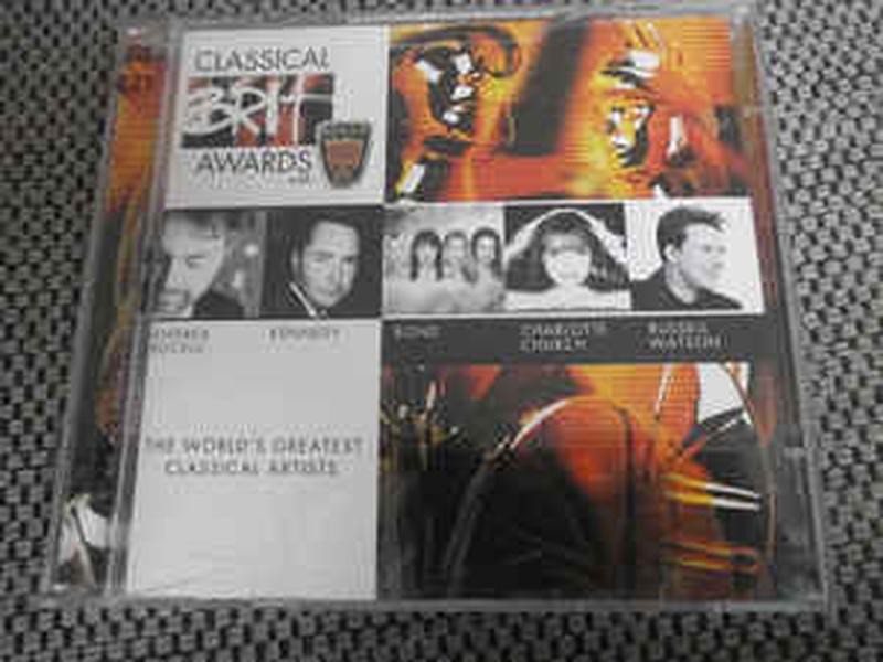 classical-brit-awards