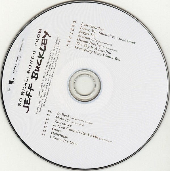 so-real:-songs-from-jeff-buckley
