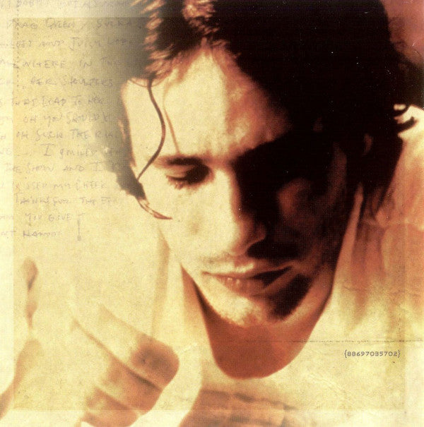 so-real:-songs-from-jeff-buckley