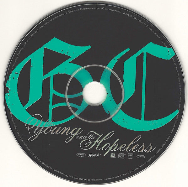 the-young-and-the-hopeless