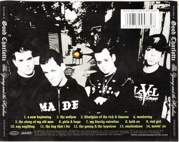 the-young-and-the-hopeless