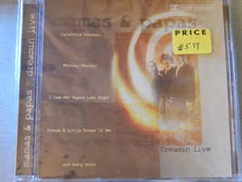 dreamin-live