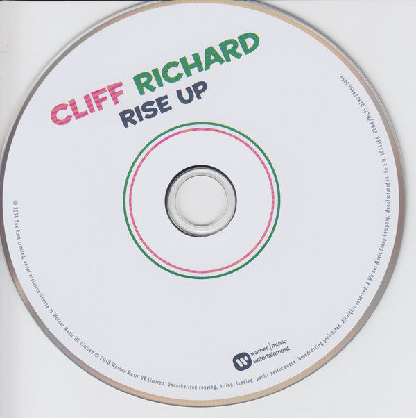 rise-up