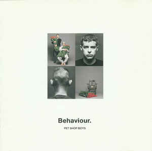 behaviour