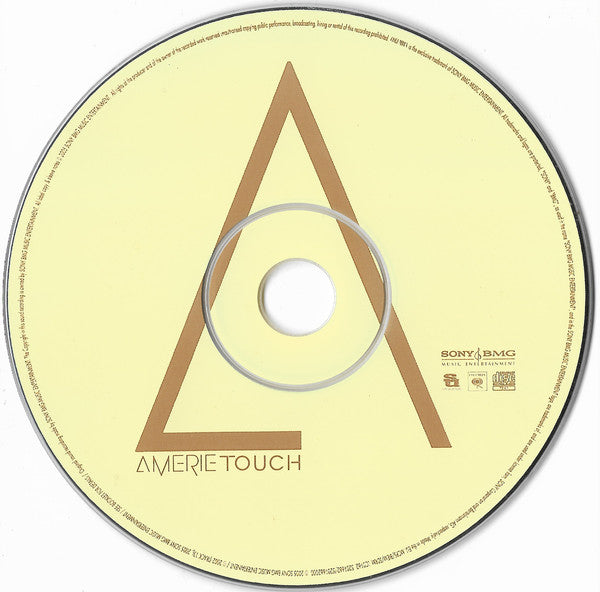 touch