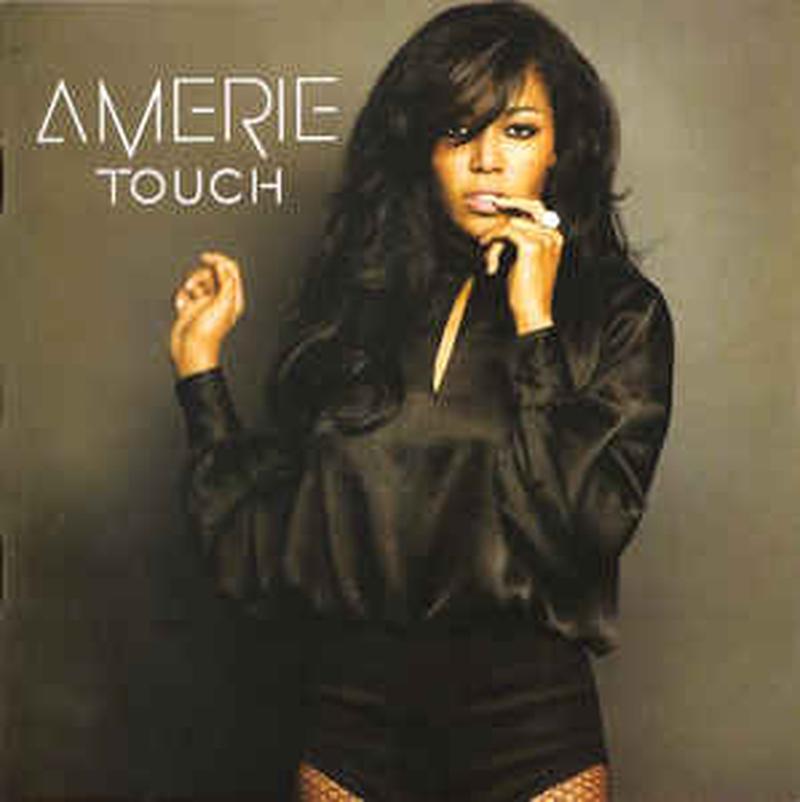 touch