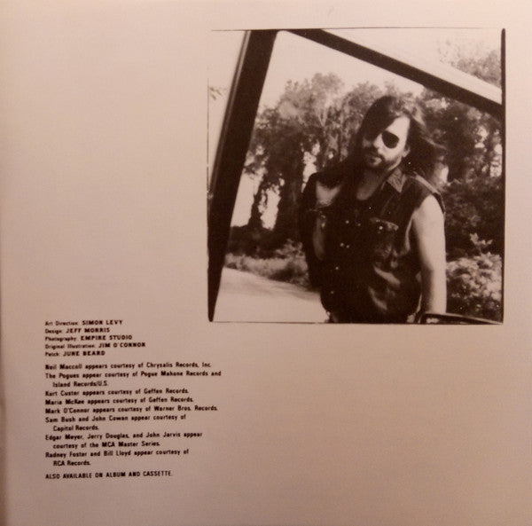 copperhead-road