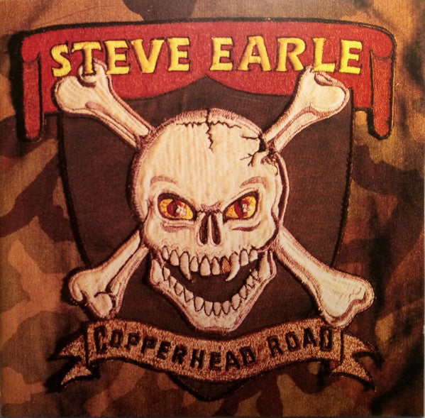 copperhead-road