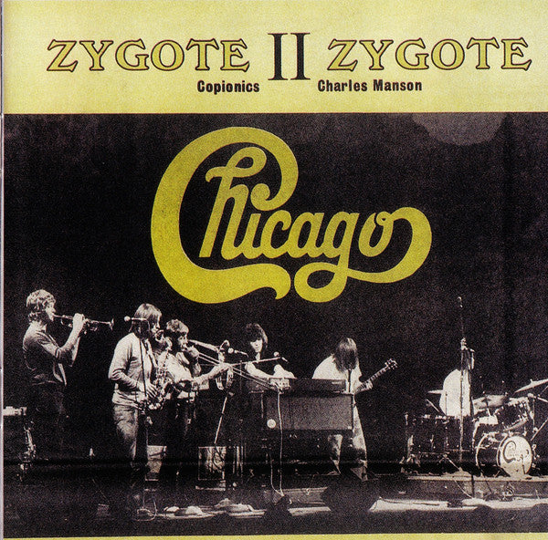 chicago