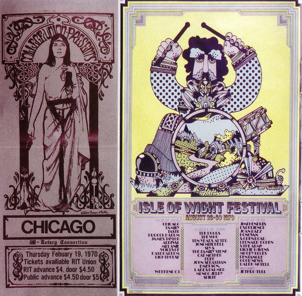 chicago