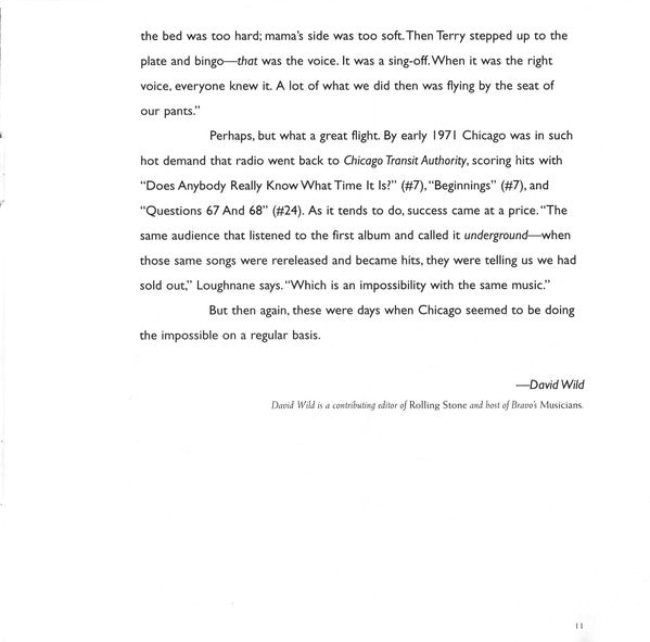 chicago