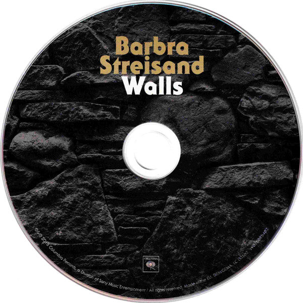 walls