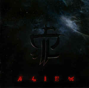 alien