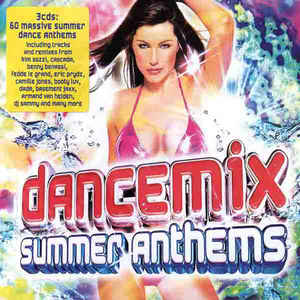 dancemix-summer-anthems