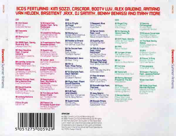 dancemix-summer-anthems