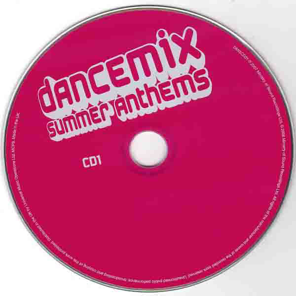 dancemix-summer-anthems