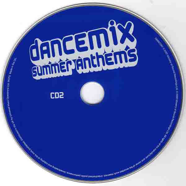 dancemix-summer-anthems