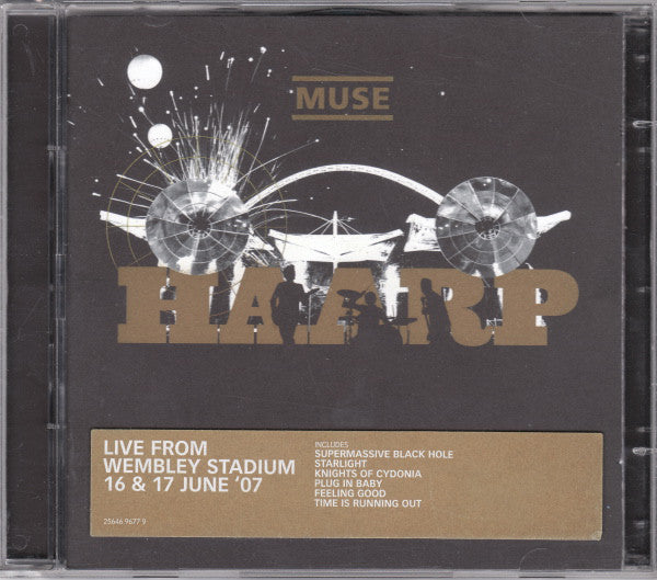 haarp