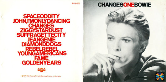 changesonebowie