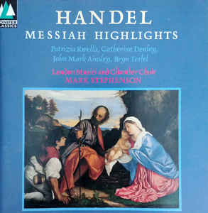 messiah-highlights