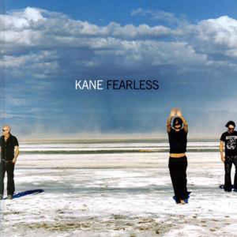 fearless