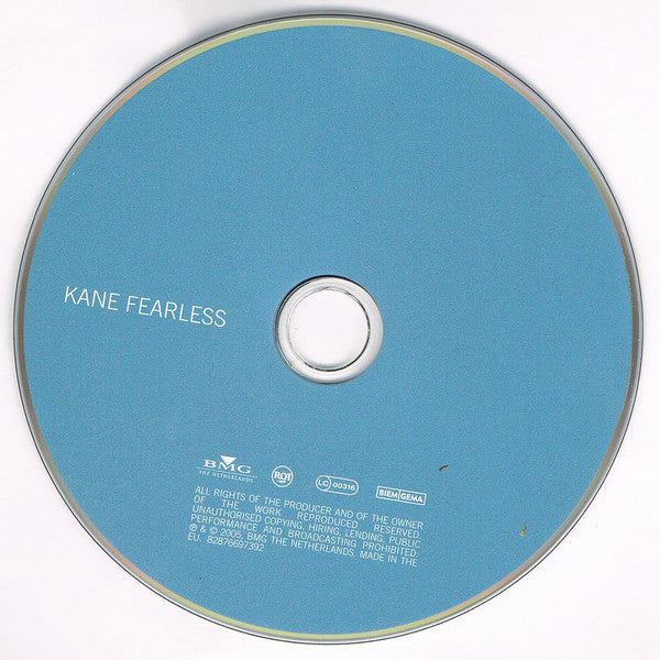 fearless