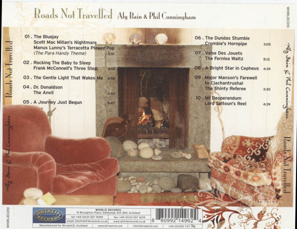 roads-not-travelled