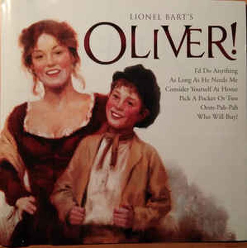 oliver!