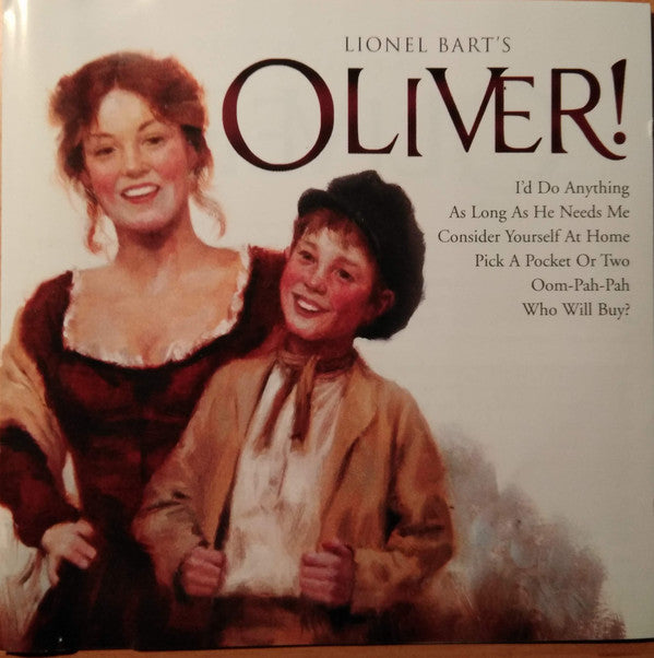 oliver!