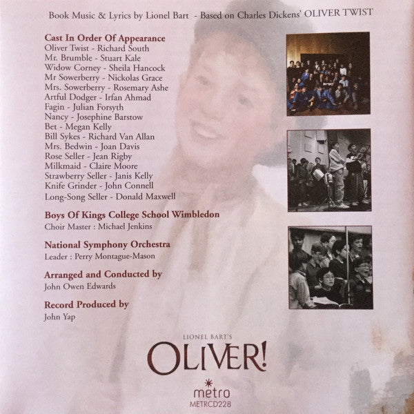 oliver!