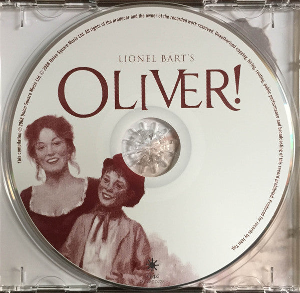 oliver!