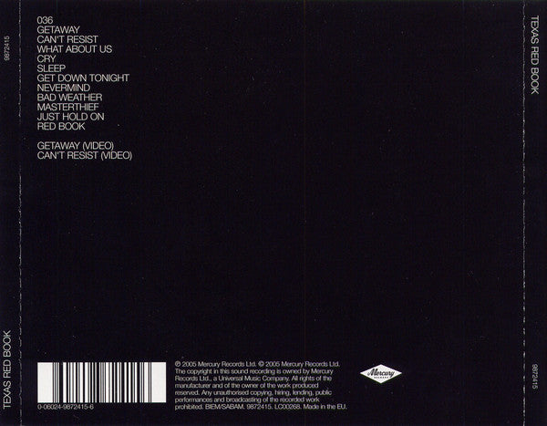 red-book