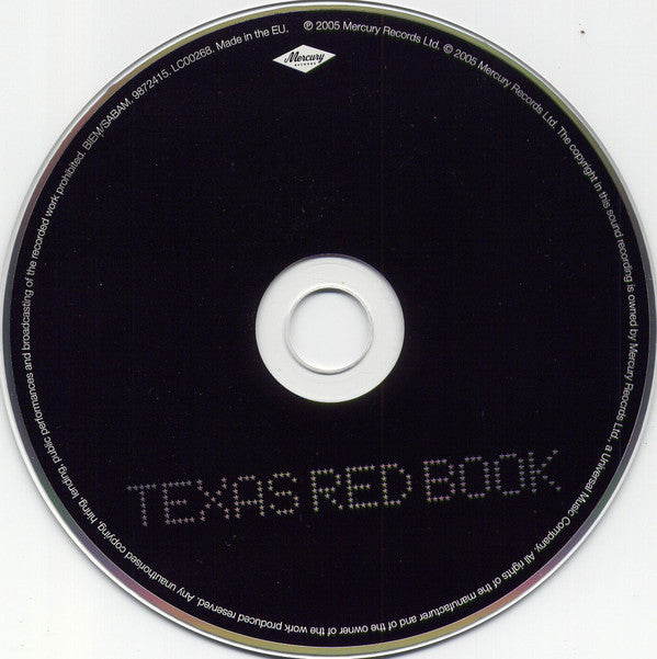 red-book